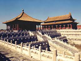Đi Trung Quốc giá rẻ